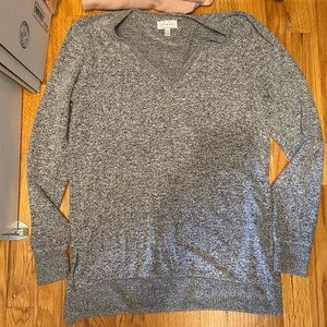 NWOT Lucky Brand sweater
